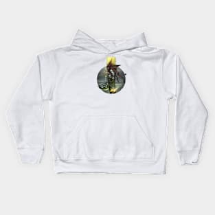 Cyklop Kids Hoodie